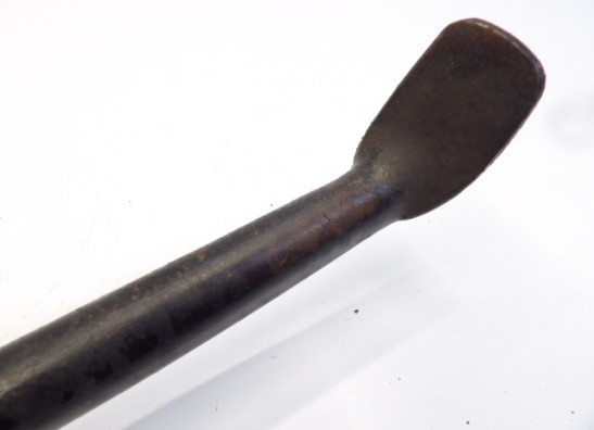 Standaard Yamaha FZ6