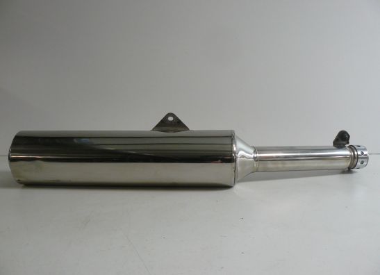 Muffler Honda CBR 1100 XX