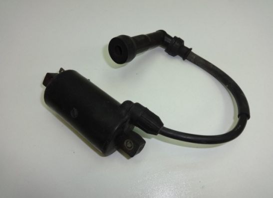 Zundspule Kawasaki LTD 454