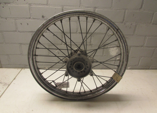Front Wheel Honda CMX 250 