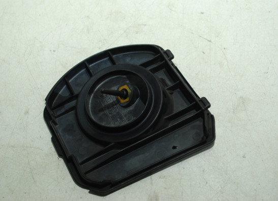 Air cleaner case BMW R 1100 RT