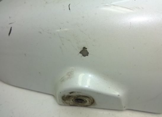 Achterkuipdeel Honda TRANSALP