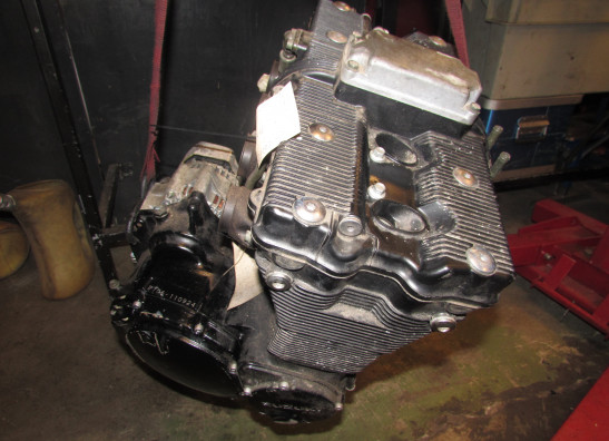 Engine Suzuki GSF 600 650 Bandit 