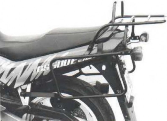 Kofferbeugel set Suzuki GS 500 E