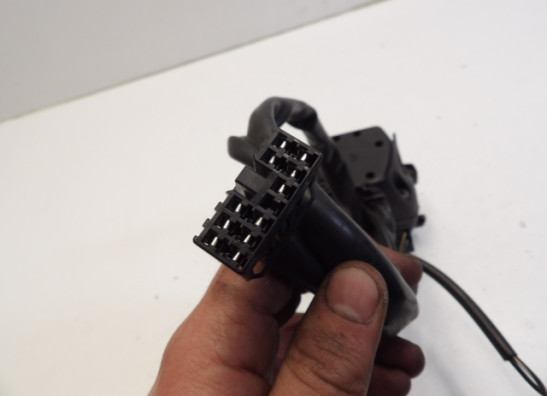 Lenkerschalter links Yamaha FZ6