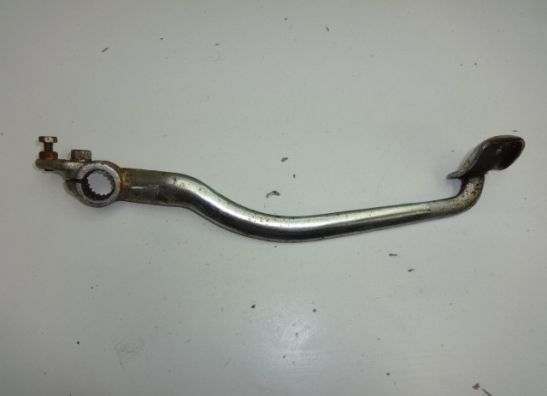 Bremspedal Suzuki GS 450