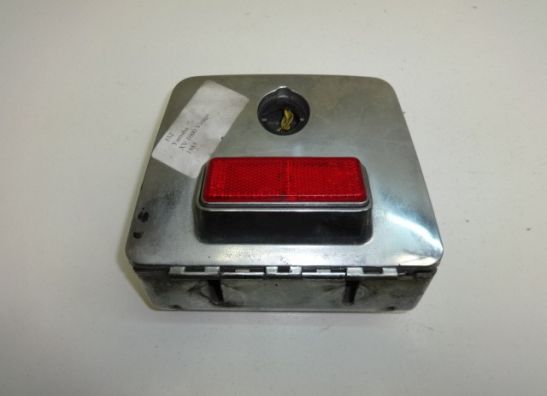 Tool set Yamaha XV 1000 Virago