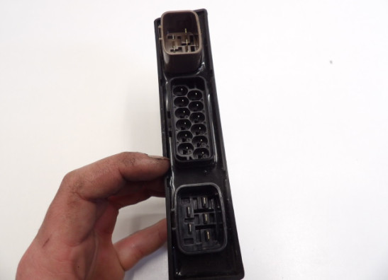 ABS Systeme Honda ST 1300 Pan European