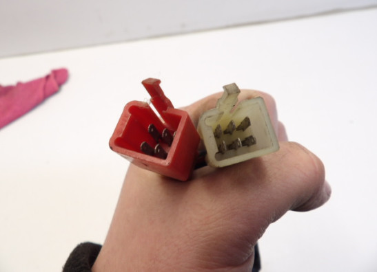 Ignitor CDI ECU Honda VFR 750