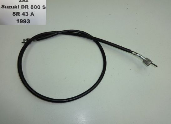Tachowelle Suzuki DR 800