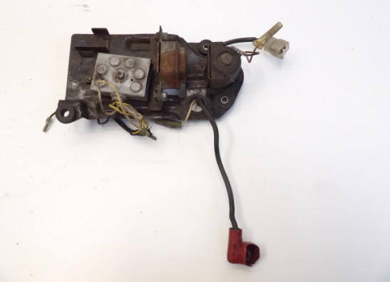 Regulator rectifier  Kawasaki Z 750