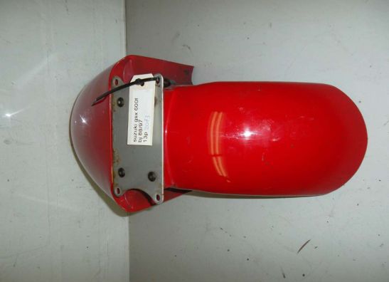 Voorspatbord Suzuki GSX F 600