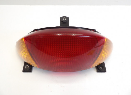 Rucklicht Honda Deauville 650 - 700