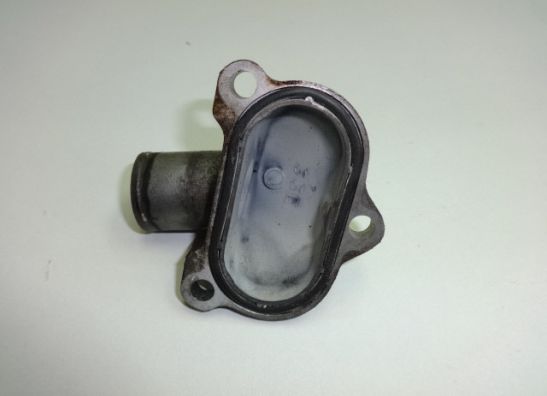 Engine parts Suzuki GSX R 750