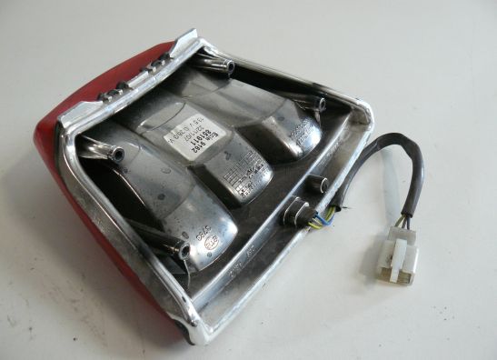 Rucklicht Aprilia Mana 850