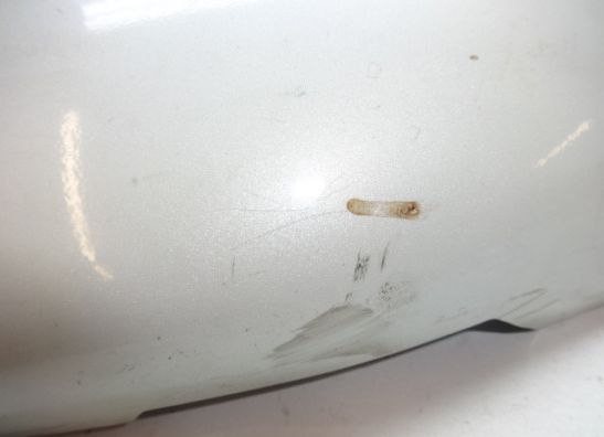 Rechter achterkant Honda CBR 600 F