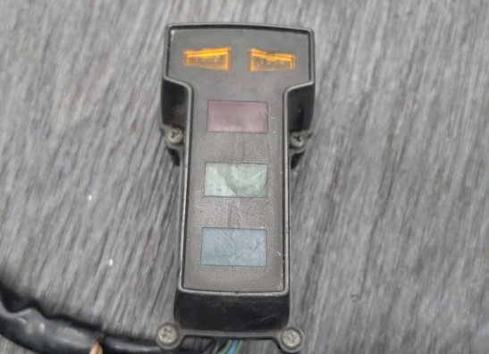 Tacho-set Honda Overige Honda