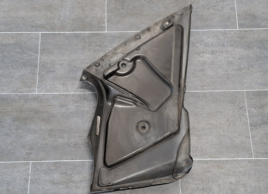 Linker zijkuip BMW F 800 S - ST