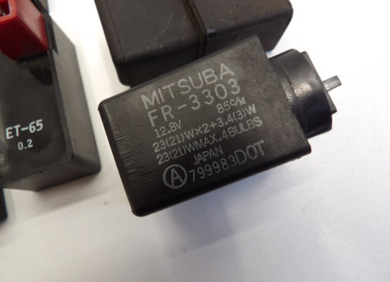 Relais unit Honda ST 1100 Pan European