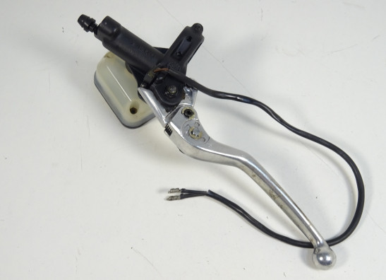 Rempomp Ducati Multistrada 1000