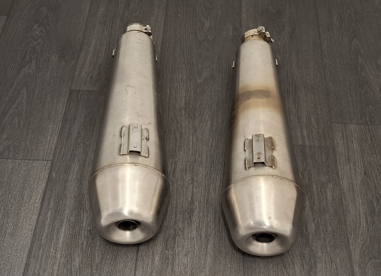 Uitlaat MOTO MORINI  1200