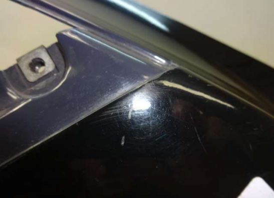 Untere verkleidung links Honda CBR 600 F