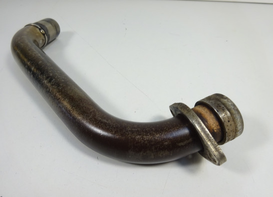 Downpipes Suzuki SV 650