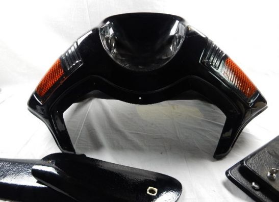 Complete kuipset Moto Guzzi Overige Moto Guzzi