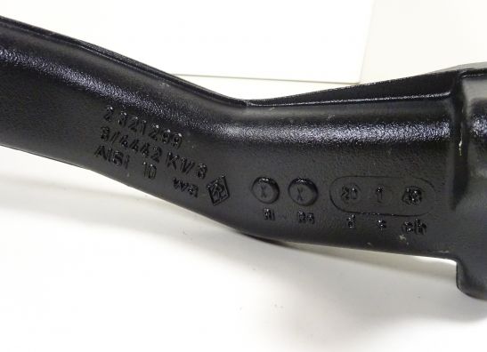 Frame - onderdelen BMW K 1200 LT