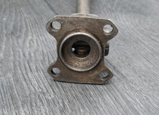 Cardan as BMW R 80 GS