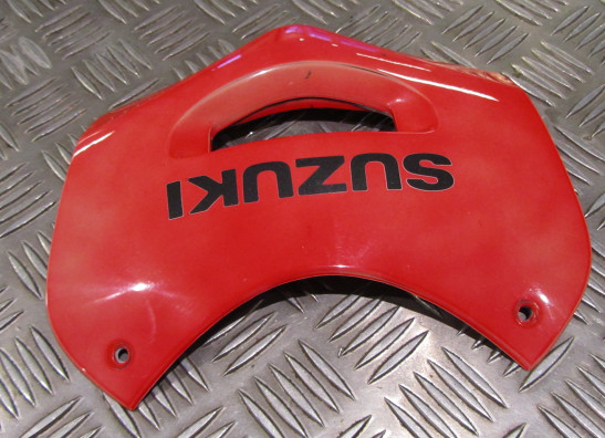 Cowl upper front Suzuki GSX F 600