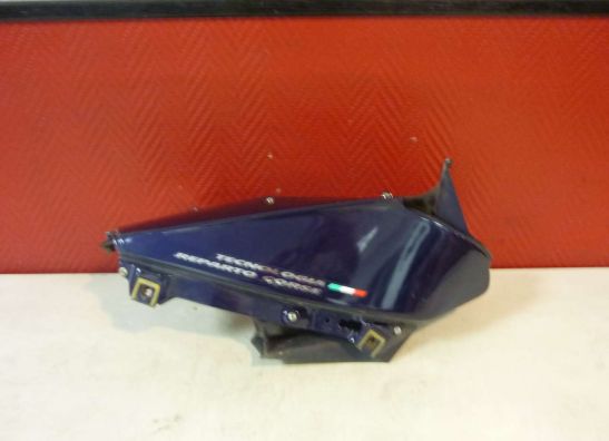 Rechter luchtbuis Aprilia RSV 1000 1998-2000