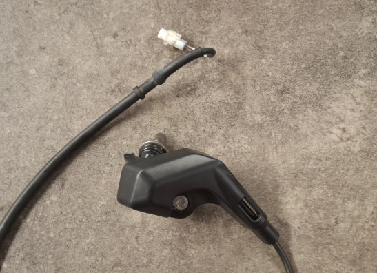 ABS Sensor fuhler vorne Yamaha Tracer 900