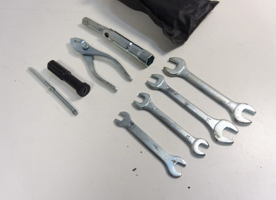 Tool set Yamaha FJR 1300