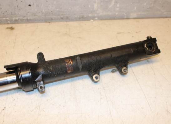 Front Fork left complete Honda CBF 500