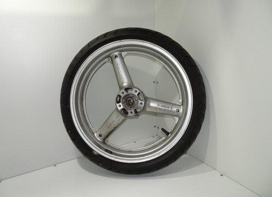 Voorvelg Suzuki SV 650 1998-2002