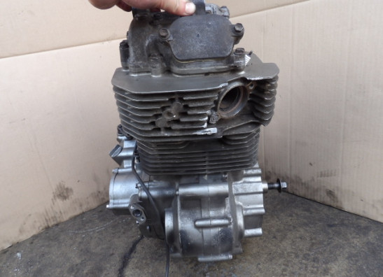 Motorblok Suzuki XF 650 Freewind