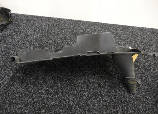 Undertail Aprilia RSV 1000