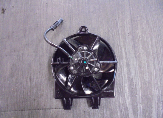 Lufter BMW F 850 GS Adventure