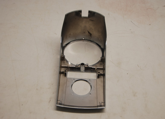 Teller Harley Davidson Softtail