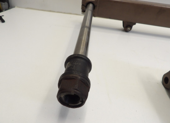 Hinterradschwinge Honda VT 1100