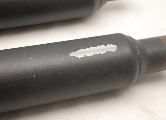 Sportdemper Harley Davidson Touring FL