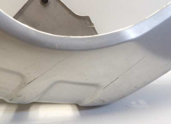 Verkleidung unten Honda TRANSALP