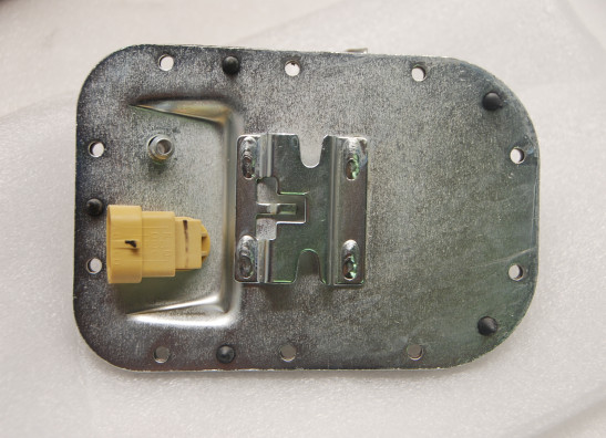 Tank Harley Davidson Softtail