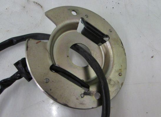 Motorblock Sonstiges Yamaha XJ 900 S Diversion