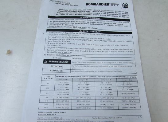 Other Can-am Outlander