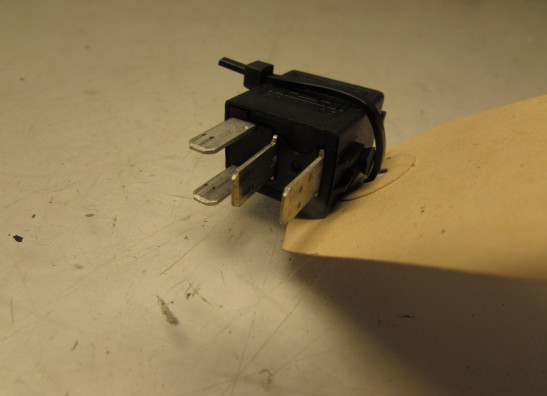 Relais BMW K 1200 RS