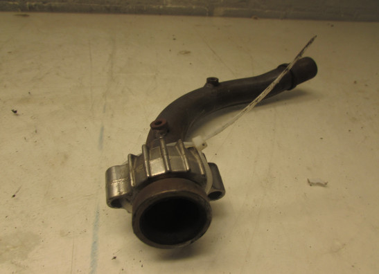 Uitlaatbochten Honda VF 700  750 S Sabre