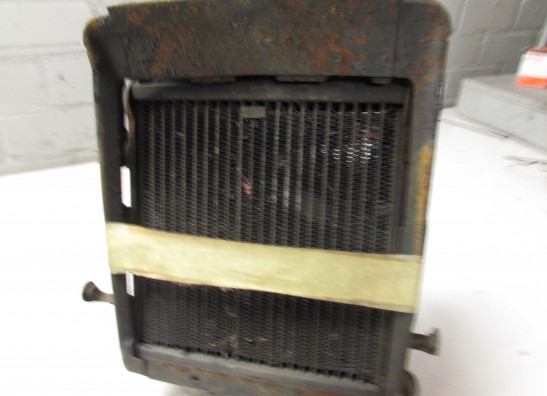 Radiator Honda Goldwing GL