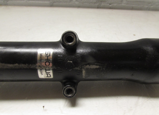 Front Fork left complete Kawasaki GPX 600